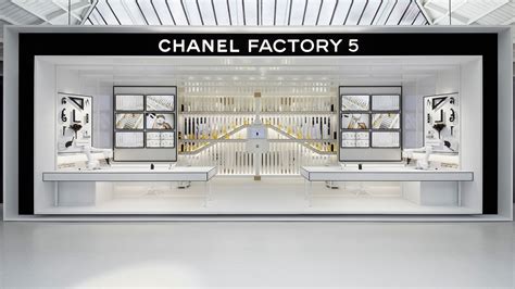 chanel france site.